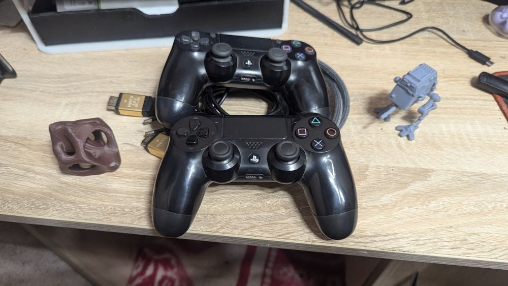 PS4 soni playstation 4 slim 500 gb