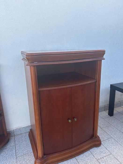 Móveis usados em bom estado, 150€ negociável