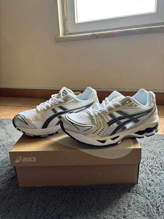 Asics Gel Kayano 14