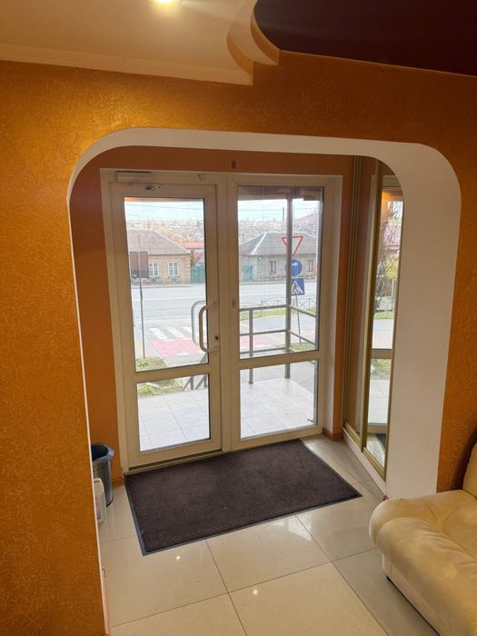 Стоматологічний кабінет