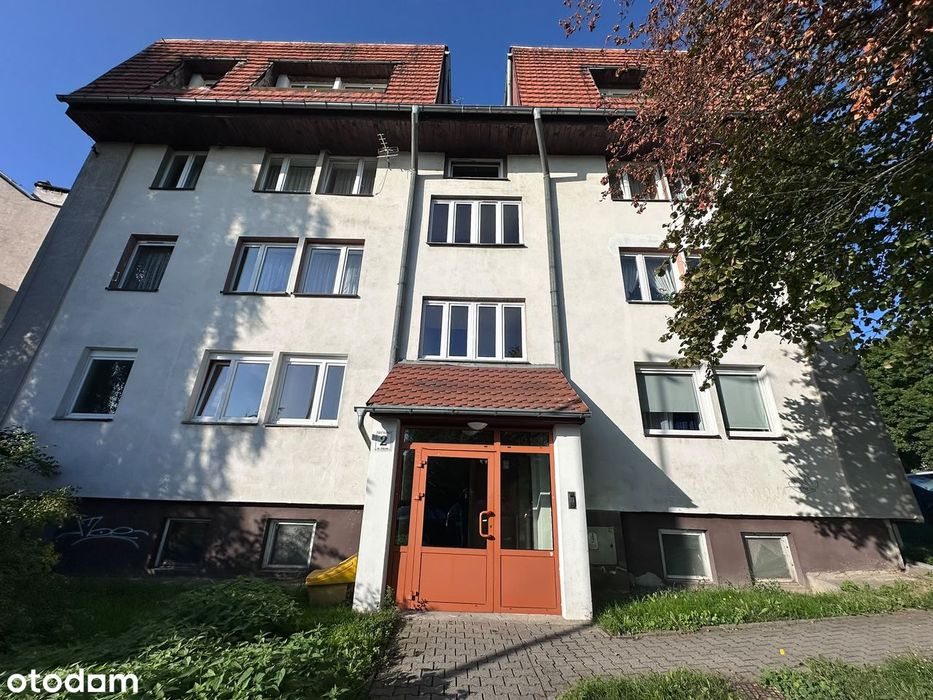 Mieszkanie – Trzebnica - Widok 2