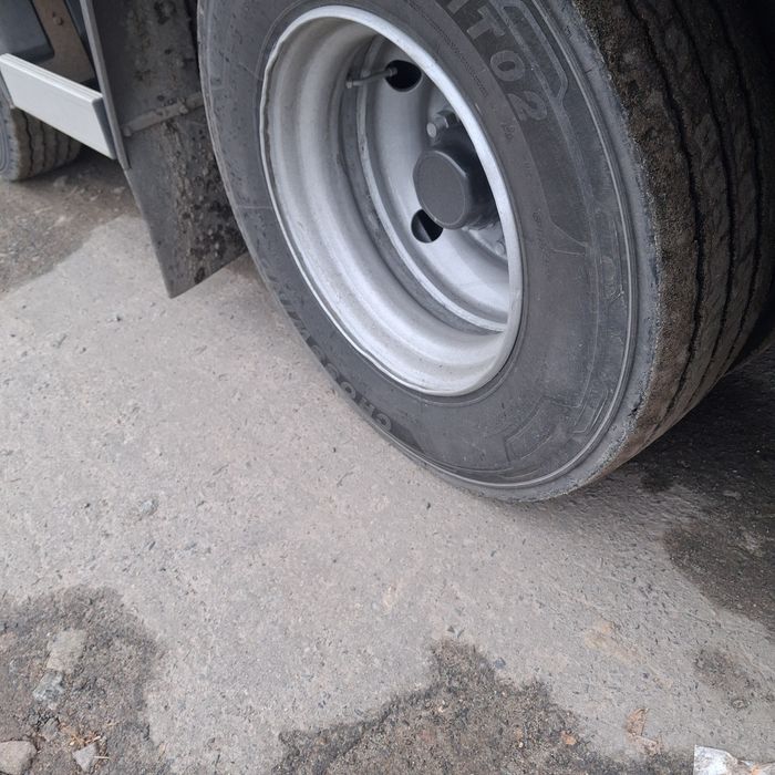 Рено Преміум 410 DXI Evro 5