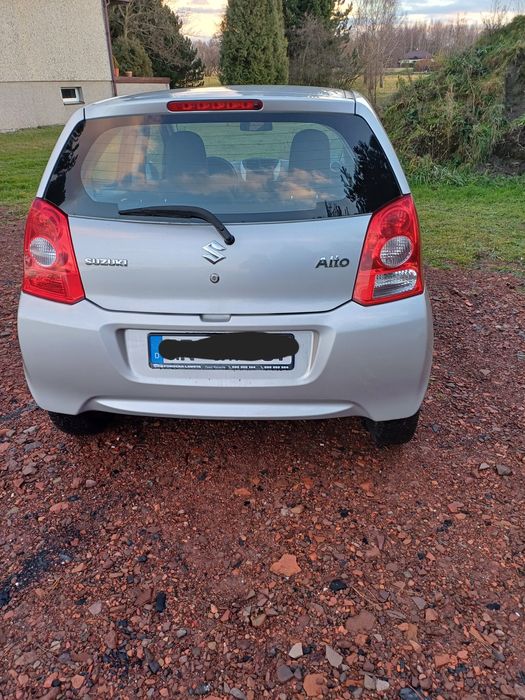 Suzuki Alto 2009 r