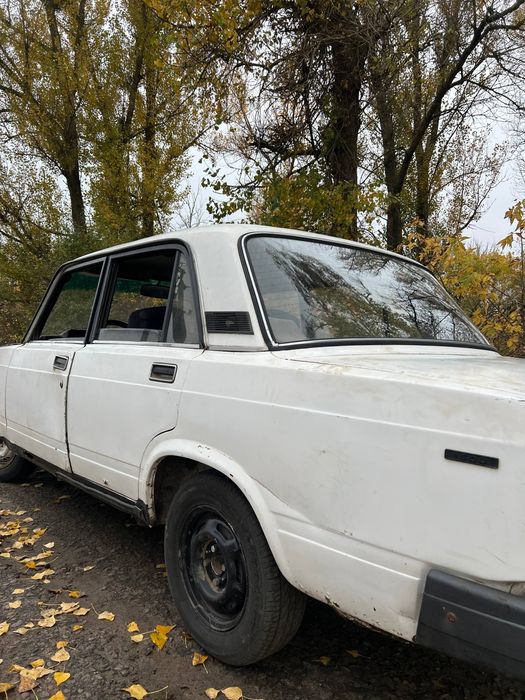 продам Ваз 2107 на ходу