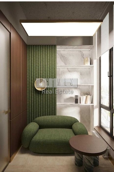 Продаж нового офісу, ЖК Crystal Park Tower, пр-т Берестейський, 42