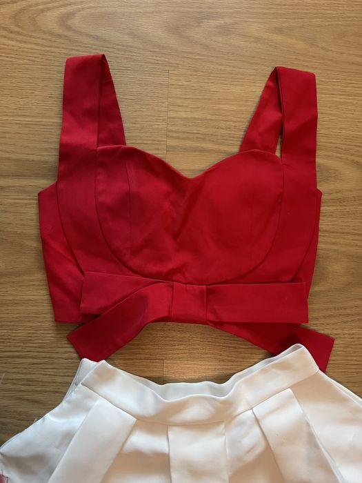 Продам летний костюм