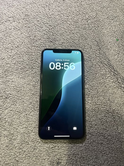 Iphone 11 pro max (айфон 11про макс)