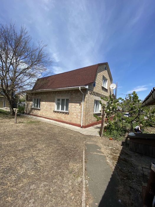 Продам будинок с Горенка район Пуща Водиця 16 сот і 200 м2 - View 3