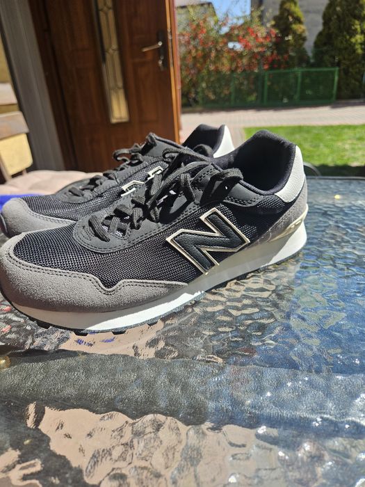 Męskie new balance 515