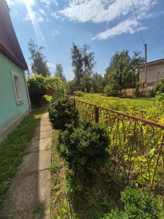 Продам будинок , р-н Ковельський
