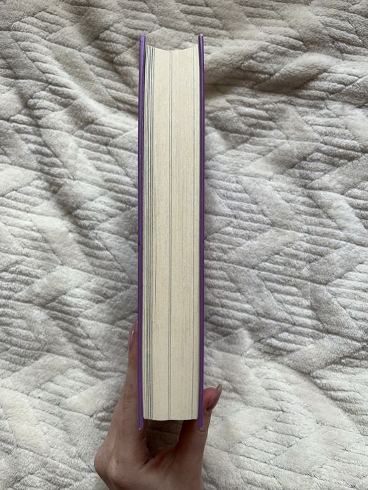 Книга «Наші приховані дари» Керолайн О’Доног’ю