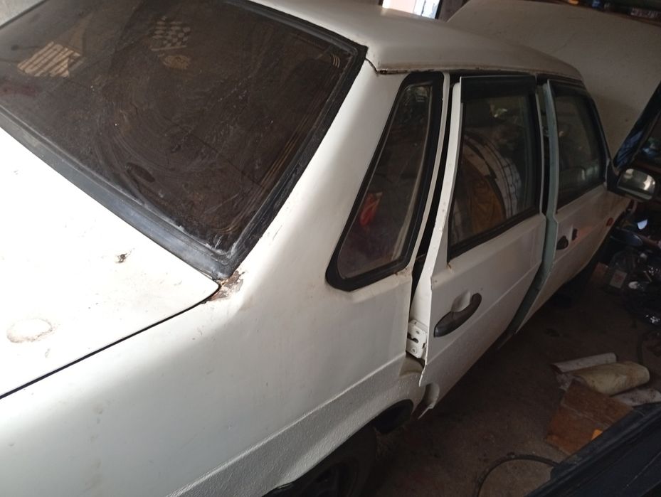 Продам ваз 21099