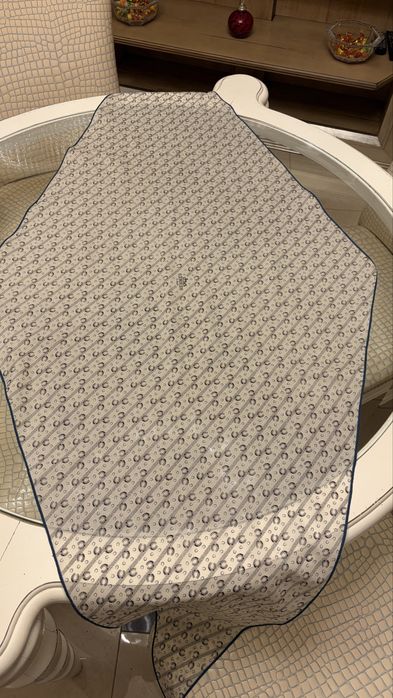 Шарф HERMÈS оригинал