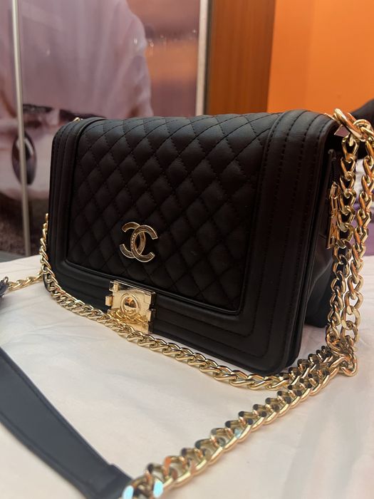 Женские сумки Louis Vuitton, Shanel
