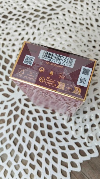 Dolce & Gabbana Q by woda perfumowana 100ml
