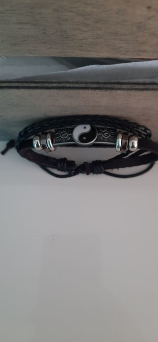 Bransoleta na nadgarstek