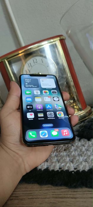 Iphone XS Max 64GB