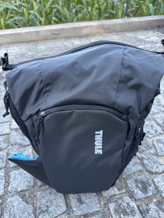 Thule EnRoute - mochila para camera 25L