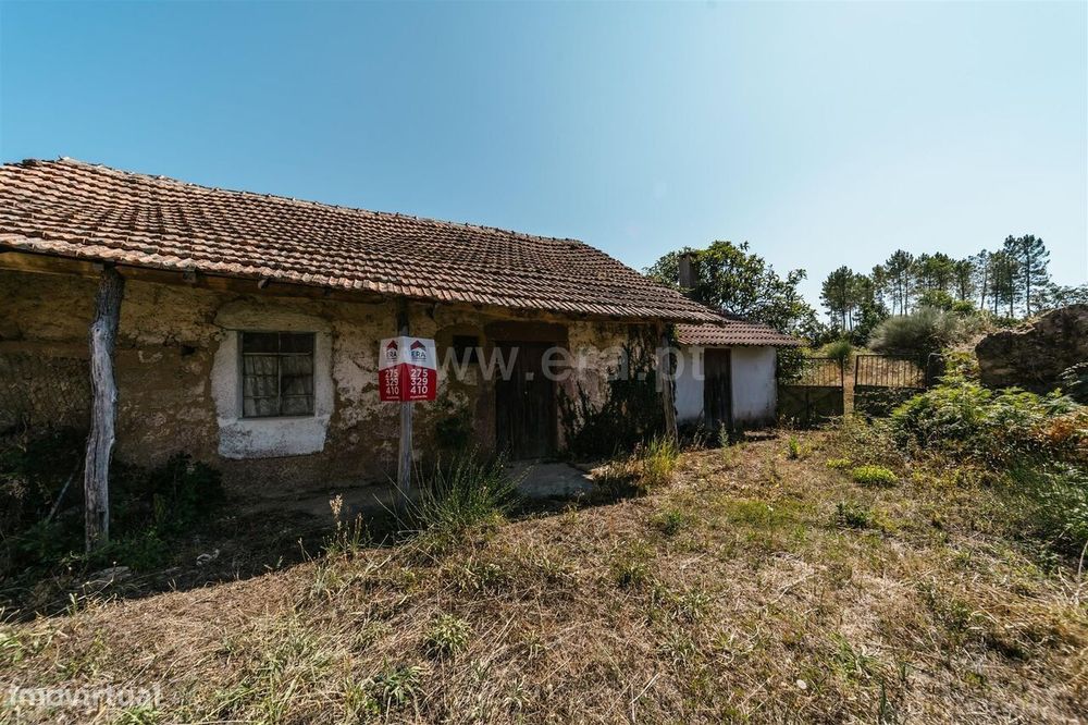 Quintinha T3 / Covilhã, Peraboa