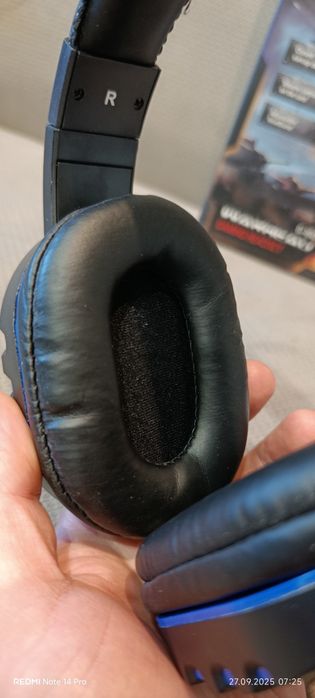 Навушники Defender  G-160