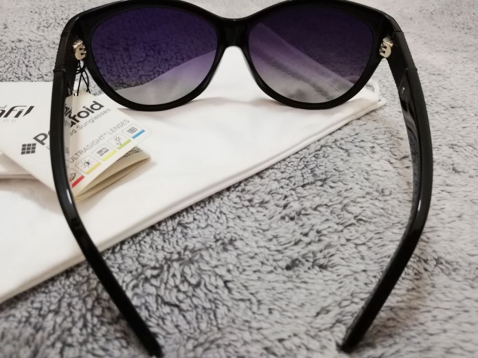 Polaroid - Óculos de sol ORIGINAIS