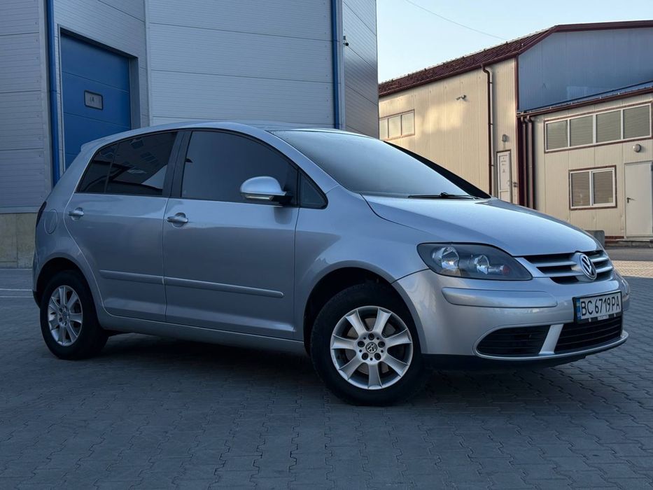 Volkswagen Golf Plus 2005 VIN WVWZZZ1KZ5W525324 фото оголошення 4 з 24