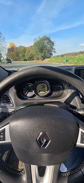 Renault Megane III 3 Bose Edition