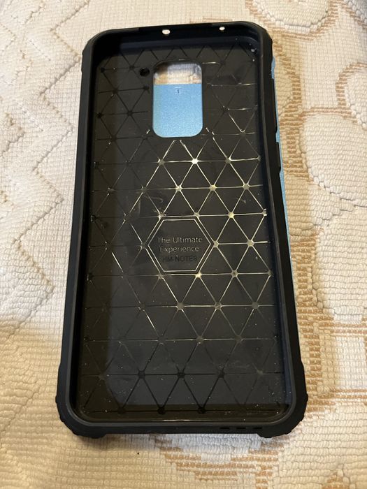 Etui pancerne do REDMI NOTE9