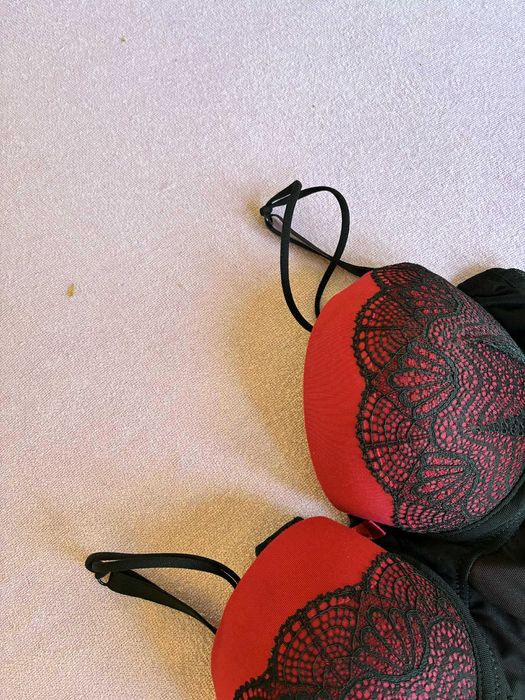 Bielizna damska rozmiar S