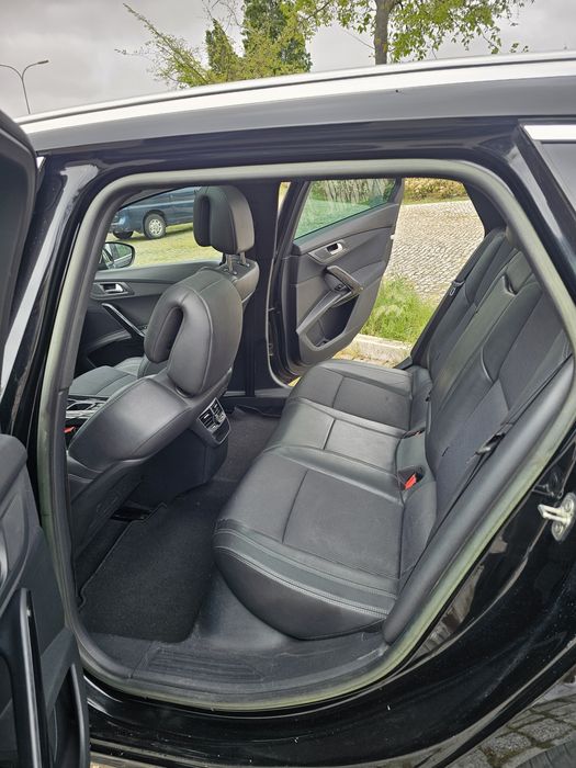 Peugeot 508 sw 1.6 e-HDI 115cv