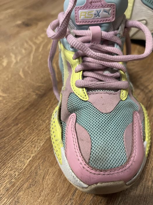 Buty Puma Running