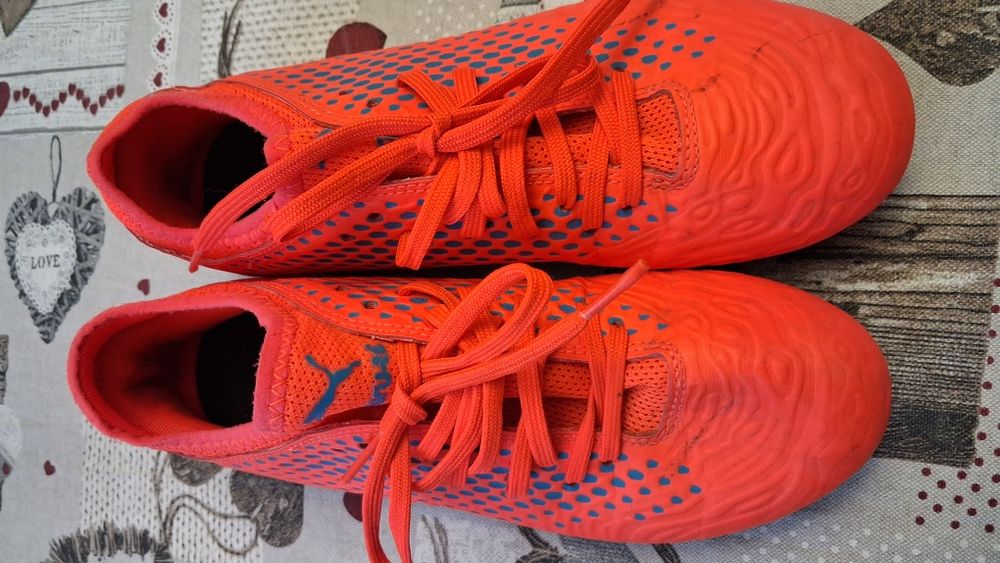 Бутси Puma Future 37.5