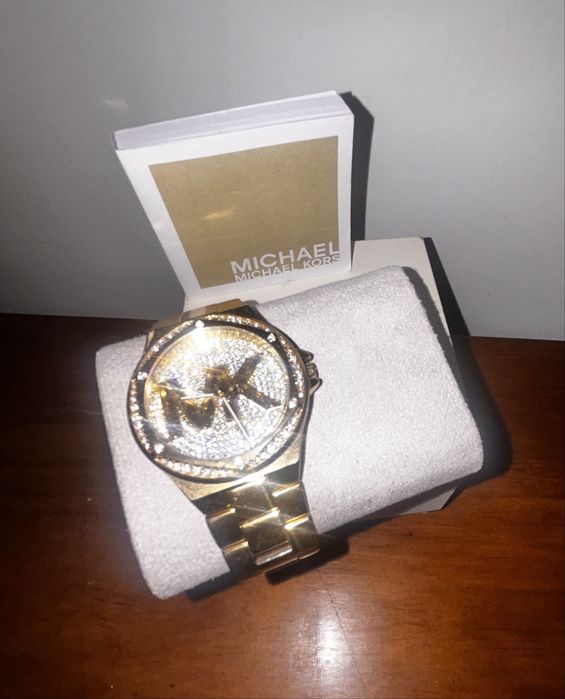 Relogio MICHAEL KORS femenino