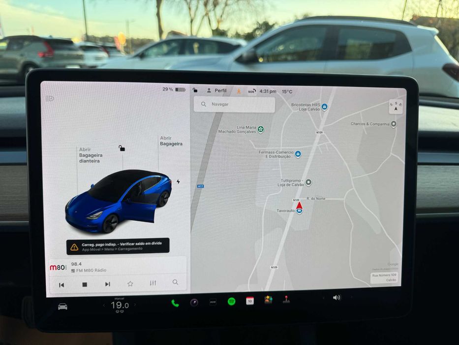 Tesla Model 3 Standard Plus