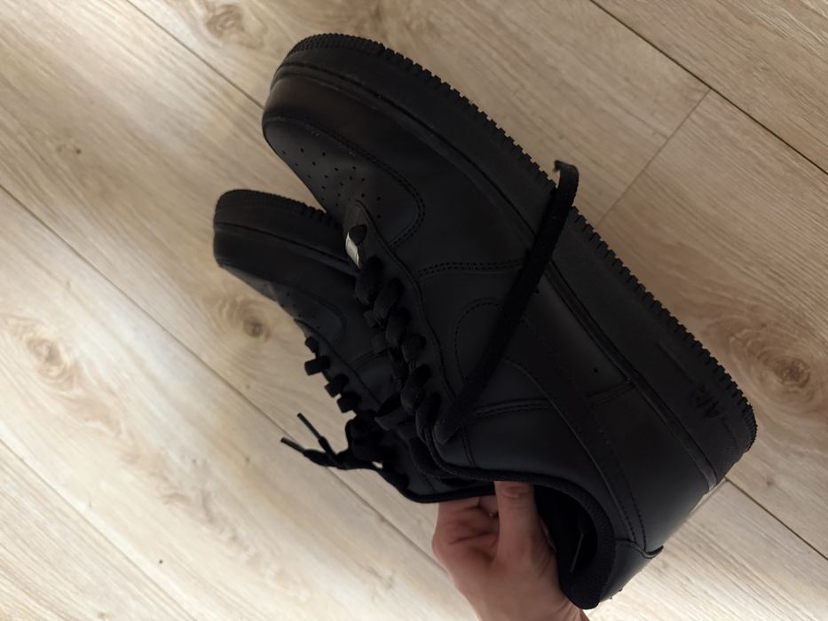 Кросівки Nike air forse