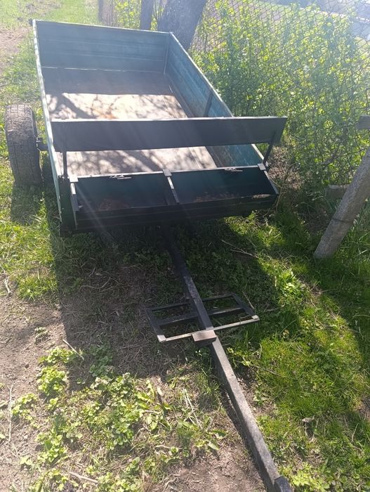 Продам мотоблок кентавр 10 кінських сил електро стартер