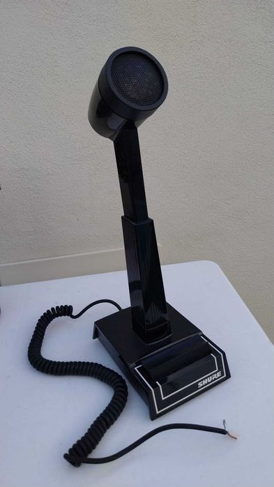 Yaesu - Kenwood - Alinco - Radioamador - Micro