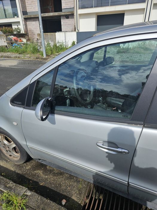 Mercedes Classe A170
