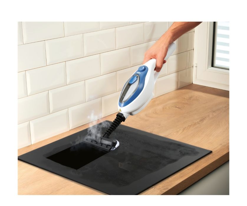 Mop parowy silvercrest 2in1 1500 Watt