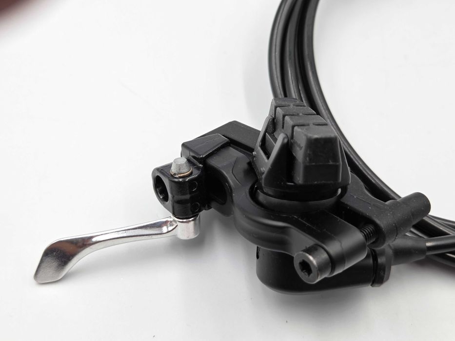 Nowy hamulec hydrauliczny tył MAGURA HS33