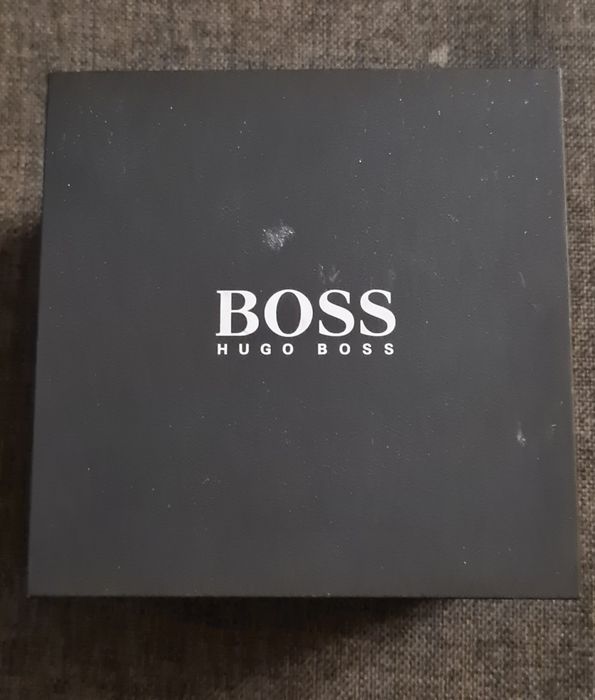 HUGO BOSS Orange Copenhagen