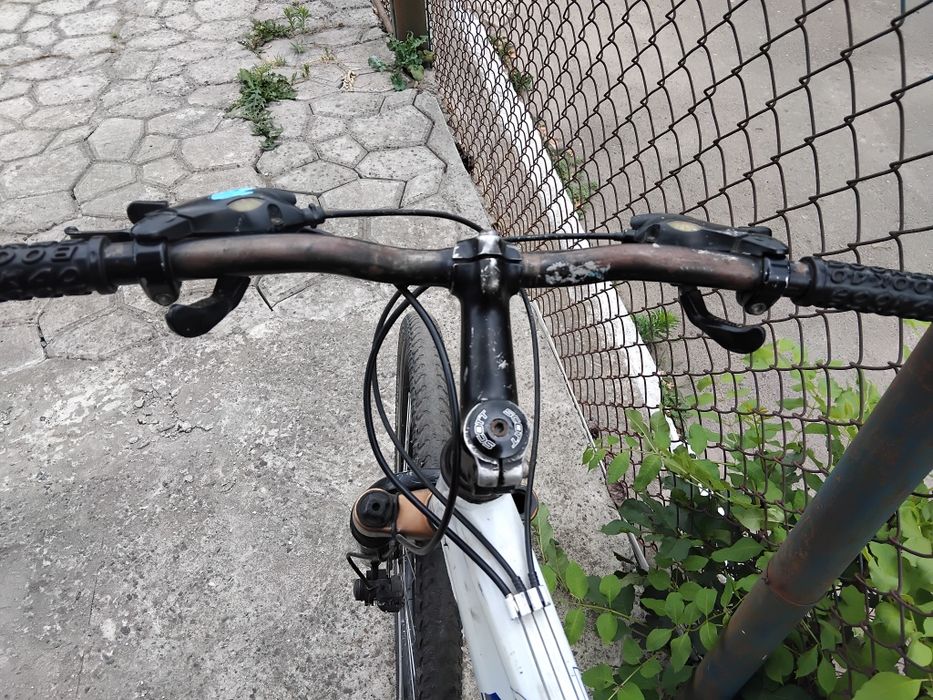 Продам велосипед scott