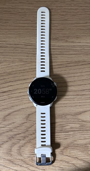 Garmin Forerunner 245