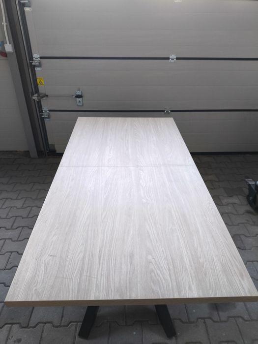 Stół loft pająk 180x90 nie rozkładany -nowy