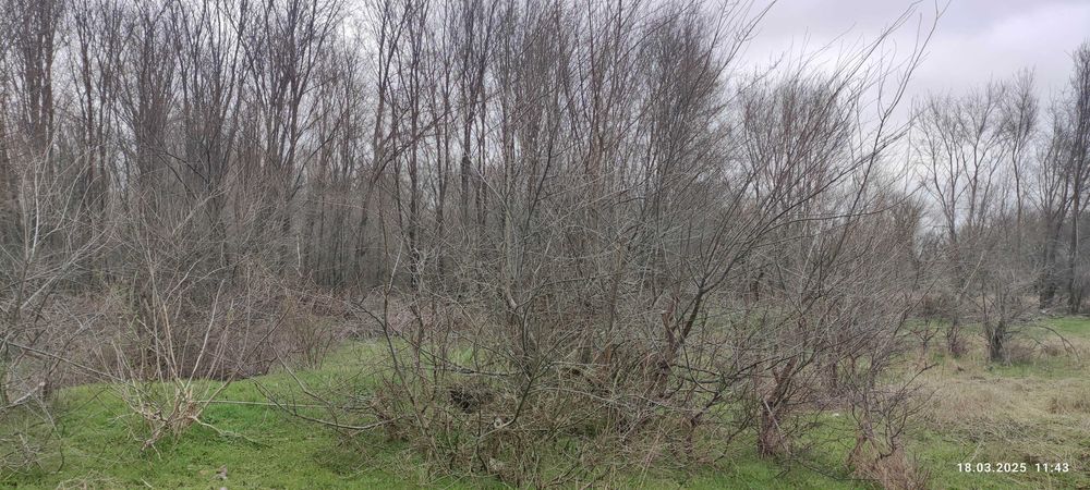 11 земельних ділянок, 3,6га під забудову, Запоріжжя, Дніпровський р-н