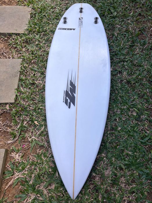 MG surfboard 5’9 26.5lt