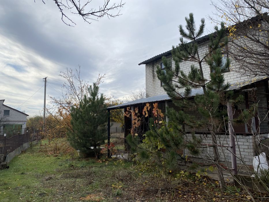 Продам дачу СТ Будівельник 1 Піщанка Новомосковський район