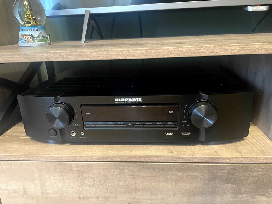 Amplituner Marantz NR1604