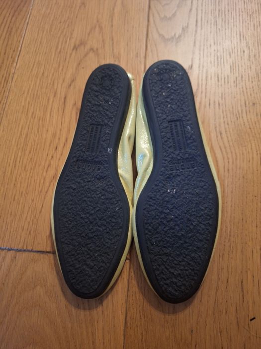 Baleriny Massimo Dutti r.39