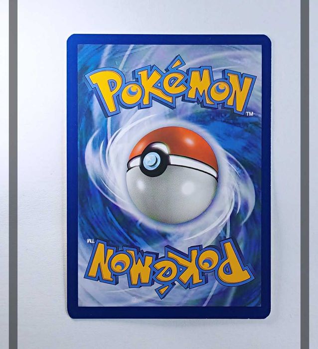 Bidoof 117/160 PRC Reverse Holo Pokemon ENG-NM